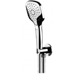 Душевой гарнитур Remer 337M318CP