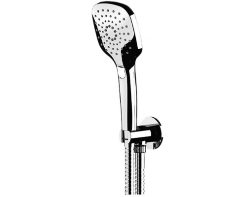 Душевой гарнитур Remer 337M318CP