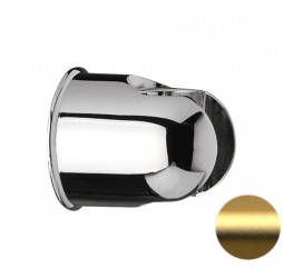 Держатель ручного душа Remer 339SOBG, золото брашированное