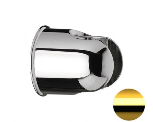 Держатель ручного душа Remer 339SODO, золото глянцевое