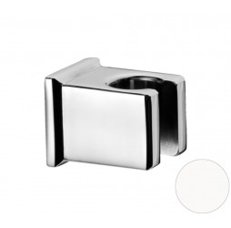 Держатель ручного душа Remer 339SOSBO, белый матовый