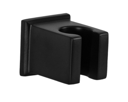 Держатель ручного душа Remer 339SOSNO, черный матовый