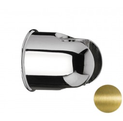 Держатель ручного душа Remer 339SOVO, бронза