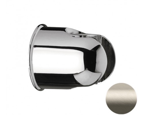 Держатель ручного душа Remer 339SOXV, сталь