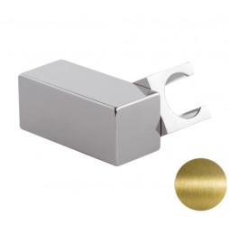 Держатель ручного душа Remer 339SSVO, бронза