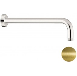 Кронштейн 30 см Remer 343L30VO, бронза