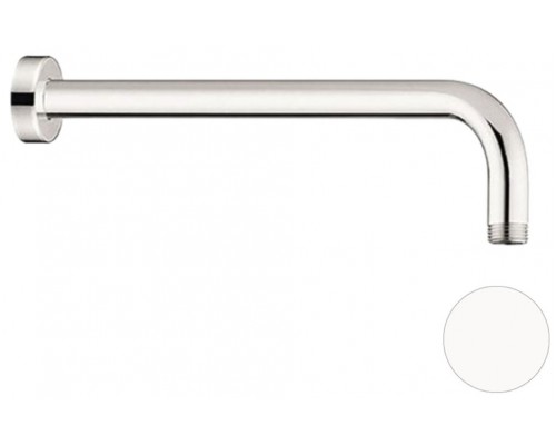 Кронштейн 40 см Remer 343L40BO, белый матовый