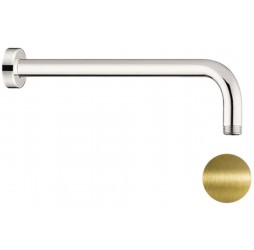 Кронштейн 40 см Remer 343L40VO, бронза