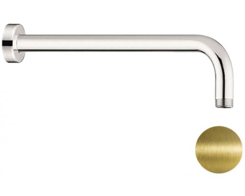 Кронштейн 40 см Remer 343L40VO, бронза