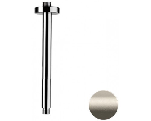 Кронштейн потолочный 30 см Remer 347N30XV, сталь