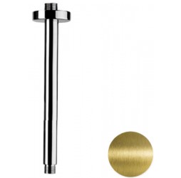 Кронштейн потолочный 40 см Remer 347N40VO, бронза