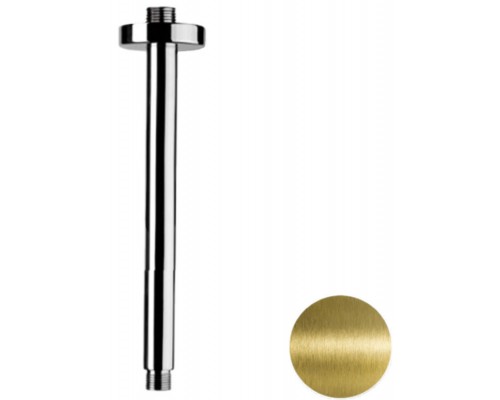 Кронштейн потолочный 40 см Remer 347N40VO, бронза