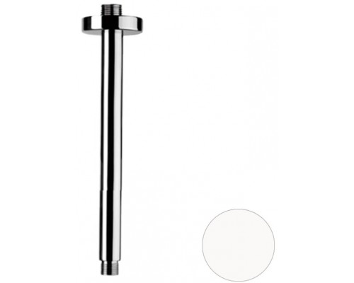 Кронштейн потолочный 50 см Remer 347N50BO, белый матовый