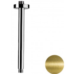 Кронштейн потолочный 50 см Remer 347N50VO, бронза