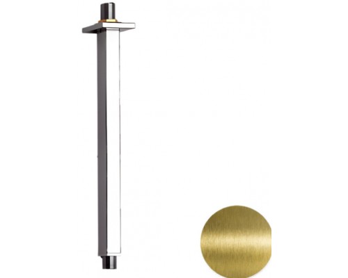 Кронштейн потолочный 20 см Remer 347S20VO, бронза