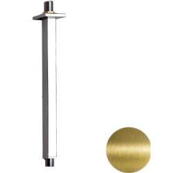 Кронштейн потолочный 30 см Remer 347S30VO, бронза