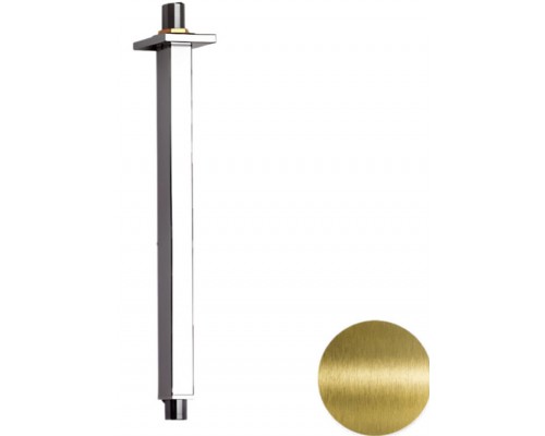 Кронштейн потолочный 30 см Remer 347S30VO, бронза