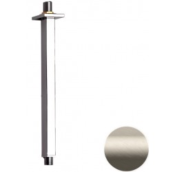 Кронштейн потолочный 30 см Remer 347S30XV, сталь