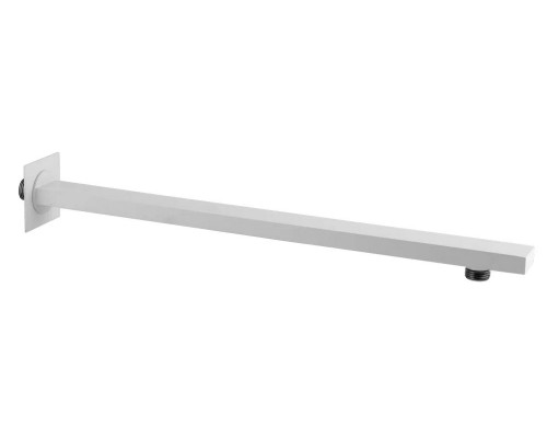 Кронштейн 30 см Remer 348Q30BO, белый матовый