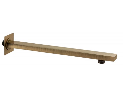 Кронштейн 40 см Remer 348Q40VO, бронза