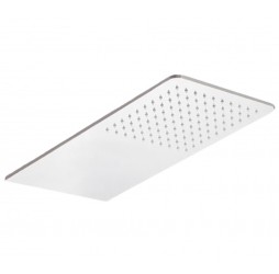 Верхний душ настенный 50x25 см Remer 350UFDX