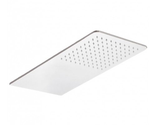 Верхний душ настенный 50x25 см Remer 350UFDX