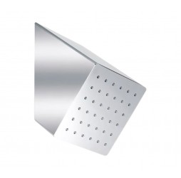 Верхний душ настенный Remer 350XS