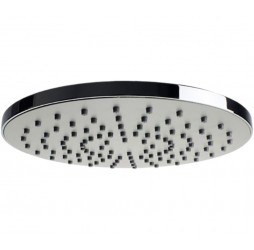 Верхний душ с шарнирным соединением 20 см Remer 354EC20X