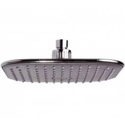 Верхний душ с шарнирным соединением 20 см Remer 354QIX