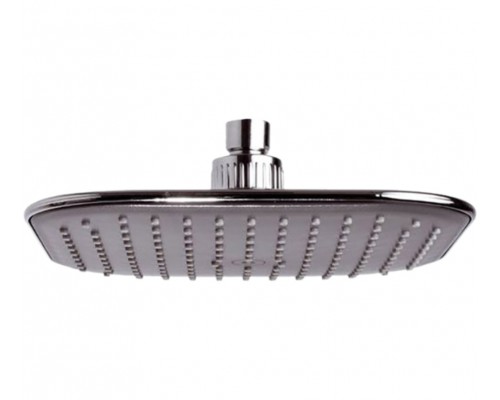 Верхний душ с шарнирным соединением 20 см Remer 354QIX