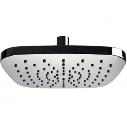 Верхний душ с шарнирным соединением 20 см Remer 356AD20X