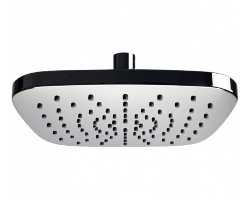 Верхний душ с шарнирным соединением 20 см Remer 356AD20X