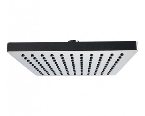 Верхний душ с шарнирным соединением 30 см Remer 356SD30X