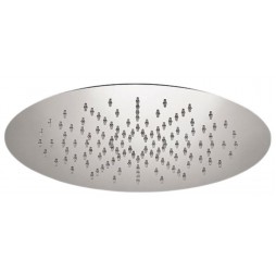 Верхний душ потолочный 34 см Remer 357EFM34