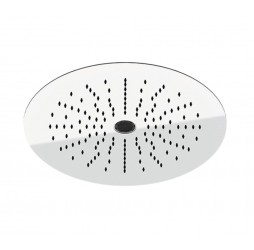 Верхний душ потолочный 34 см Remer 357EFM34G