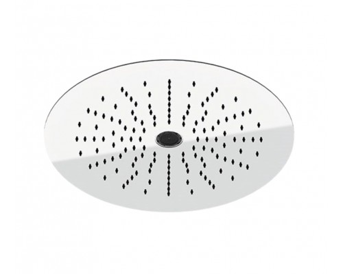 Верхний душ потолочный 34 см Remer 357EFM34G