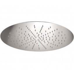 Верхний душ потолочный 44 см Remer 357EFM44