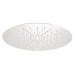 Верхний душ потолочный 44 см Remer 357EFM44BO, белый матовый