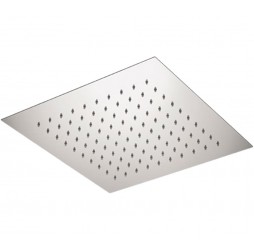 Верхний душ потолочный 34 см Remer 357EFS34