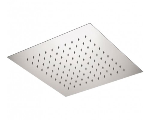 Верхний душ потолочный 34 см Remer 357EFS34