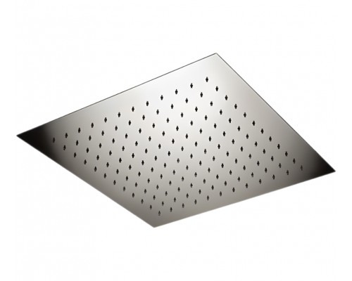 Верхний душ потолочный 44 см Remer 357EFS44