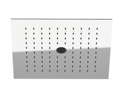 Верхний душ потолочный 44 см Remer 357EFS44G