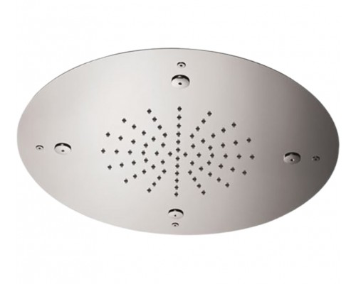 Верхний душ потолочный 42 см Remer 357SFM42N