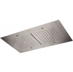 Верхний душ потолочный Remer 357SFR7040NC