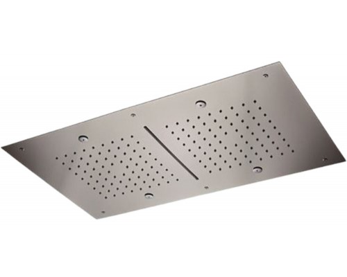Верхний душ потолочный Remer 357SFR7040NC