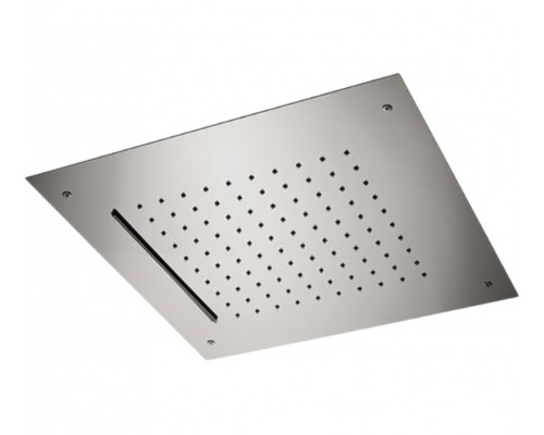 Верхний душ потолочный 43 см Remer 357SFS43C
