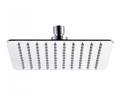 Верхний душ с шарнирным соединением 30 см Remer 357UFD30X