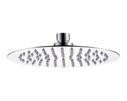 Верхний душ с шарнирным соединением 20 см Remer 357UFM20X