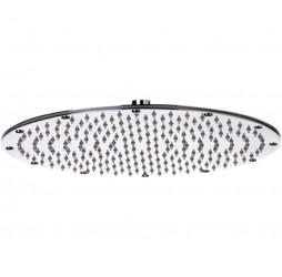 Верхний душ с шарнирным соединением 35 см Remer 359MMXL