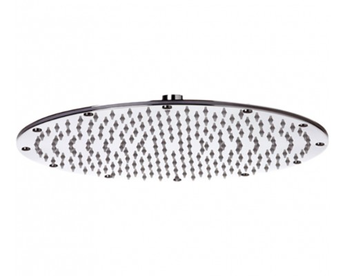 Верхний душ с шарнирным соединением 35 см Remer 359MMXL